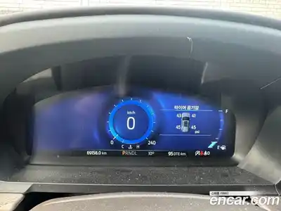 Ford Explorer 2022 3.0 Автомат в Москве № 235712, миниатюра 4