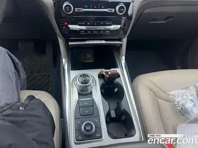 Ford Explorer 2022 3.0 Автомат в Москве № 235712, миниатюра 8