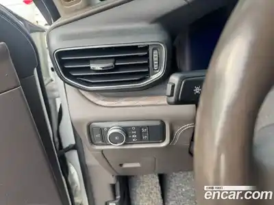 Ford Explorer 2022 3.0 Автомат в Москве № 235712, миниатюра 10