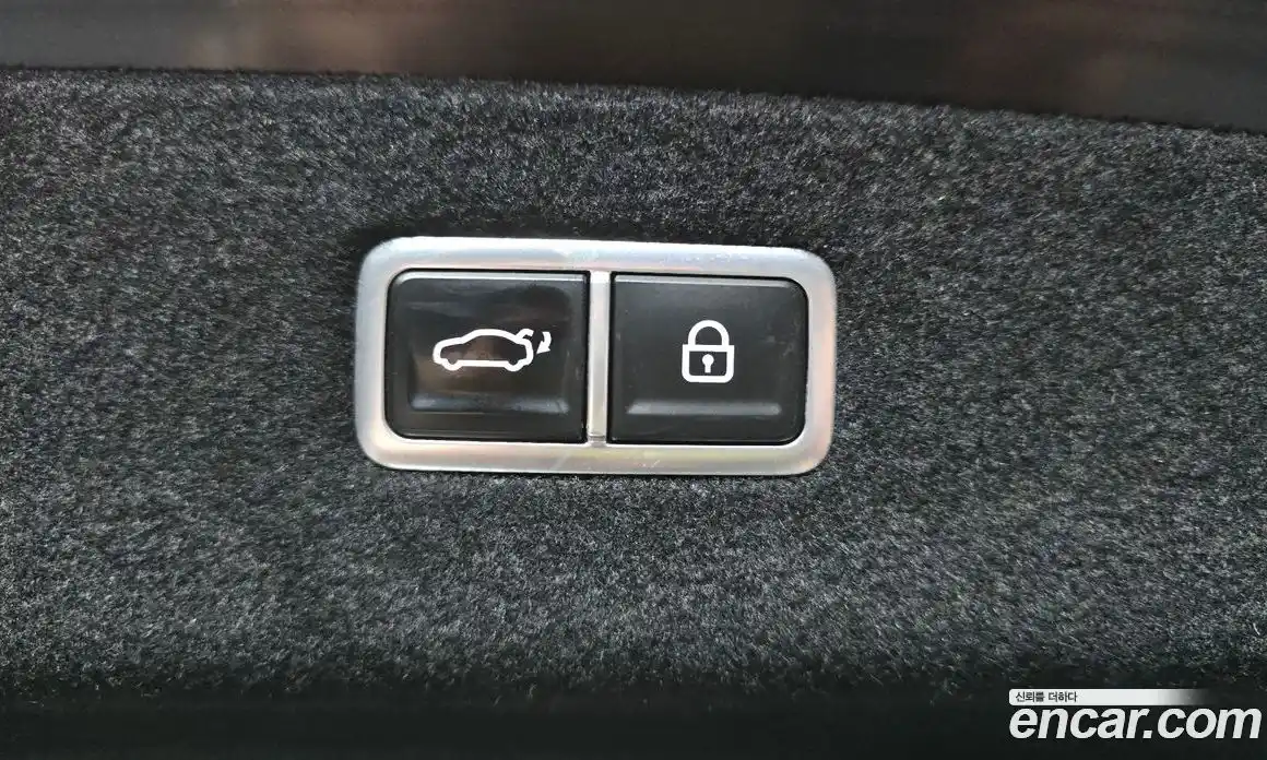 Genesis G90 2022 3.5 Автомат в Москве № 23713, фото 19