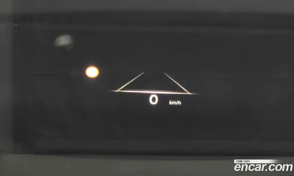 Genesis G90 2022 3.5 Автомат в Москве № 23713, фото 5