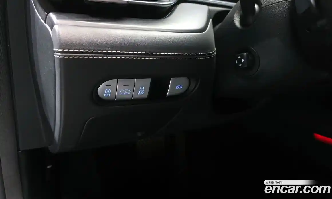 Genesis G90 2022 3.5 Автомат в Москве № 23713, фото 9