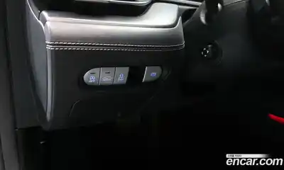 Genesis G90 2022 3.5 Автомат в Москве № 23713, миниатюра 9