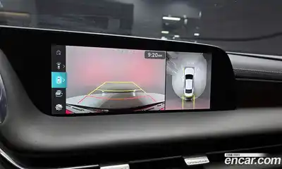 Genesis G90 2022 3.5 Автомат в Москве № 23713, миниатюра 10