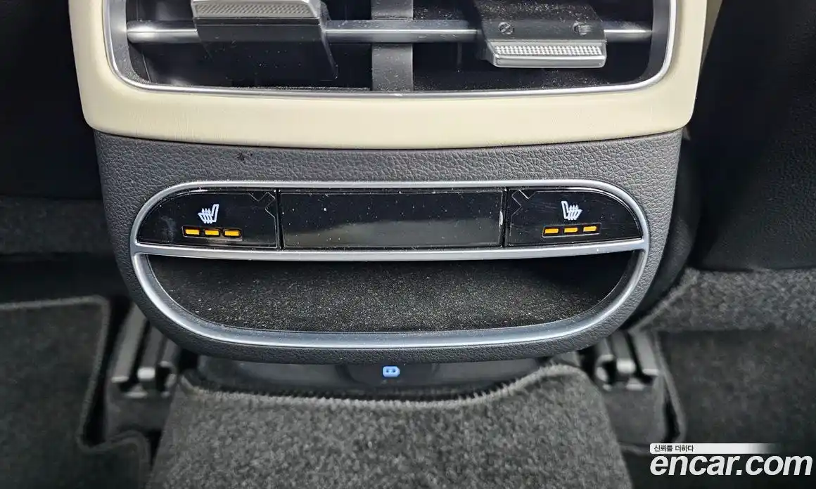 Genesis GV70 2022 2.5 Автомат в Москве № 23776, фото 19