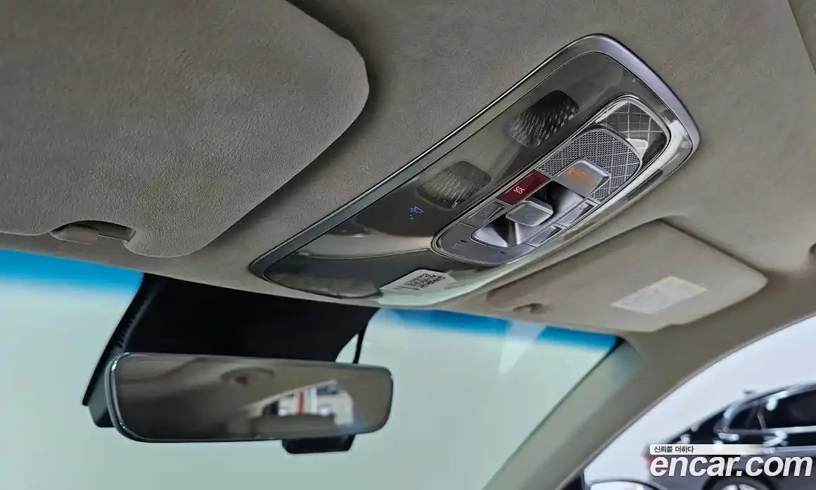 Genesis GV70 2022 2.5 Автомат в Москве № 23776, фото 3