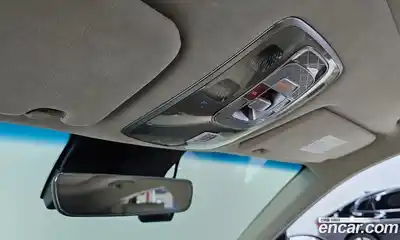 Genesis GV70 2022 2.5 Автомат в Москве № 23776, миниатюра 3