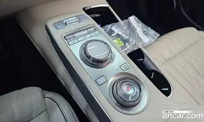 Genesis GV70 2022 2.5 Автомат в Москве № 23776, миниатюра 5