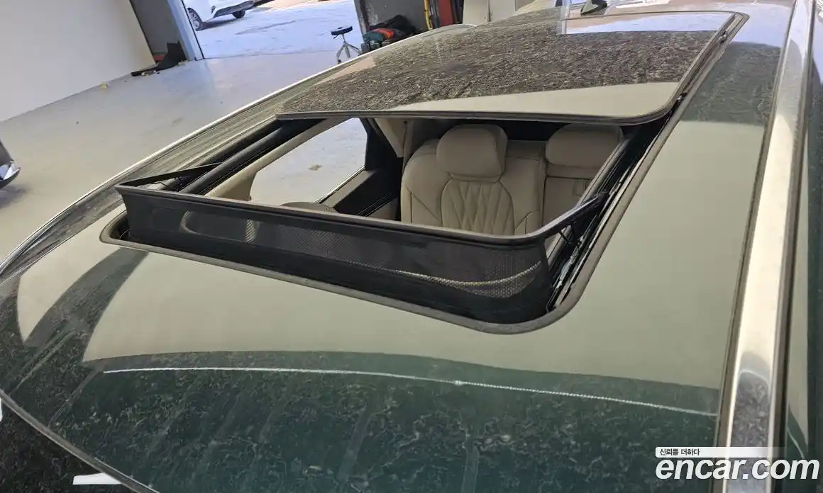 Genesis GV70 2022 2.5 Автомат в Москве № 23776, фото 7