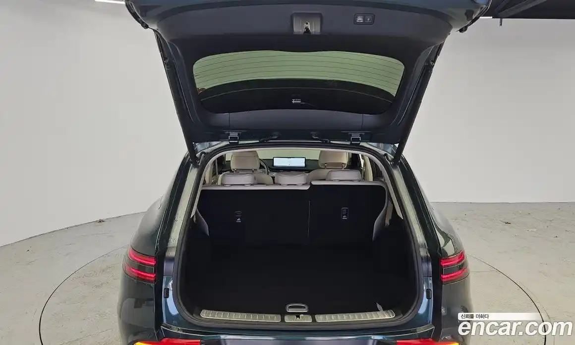 Genesis GV70 2022 2.5 Автомат в Москве № 23776, фото 10