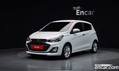 Chevrolet Spark, 2019