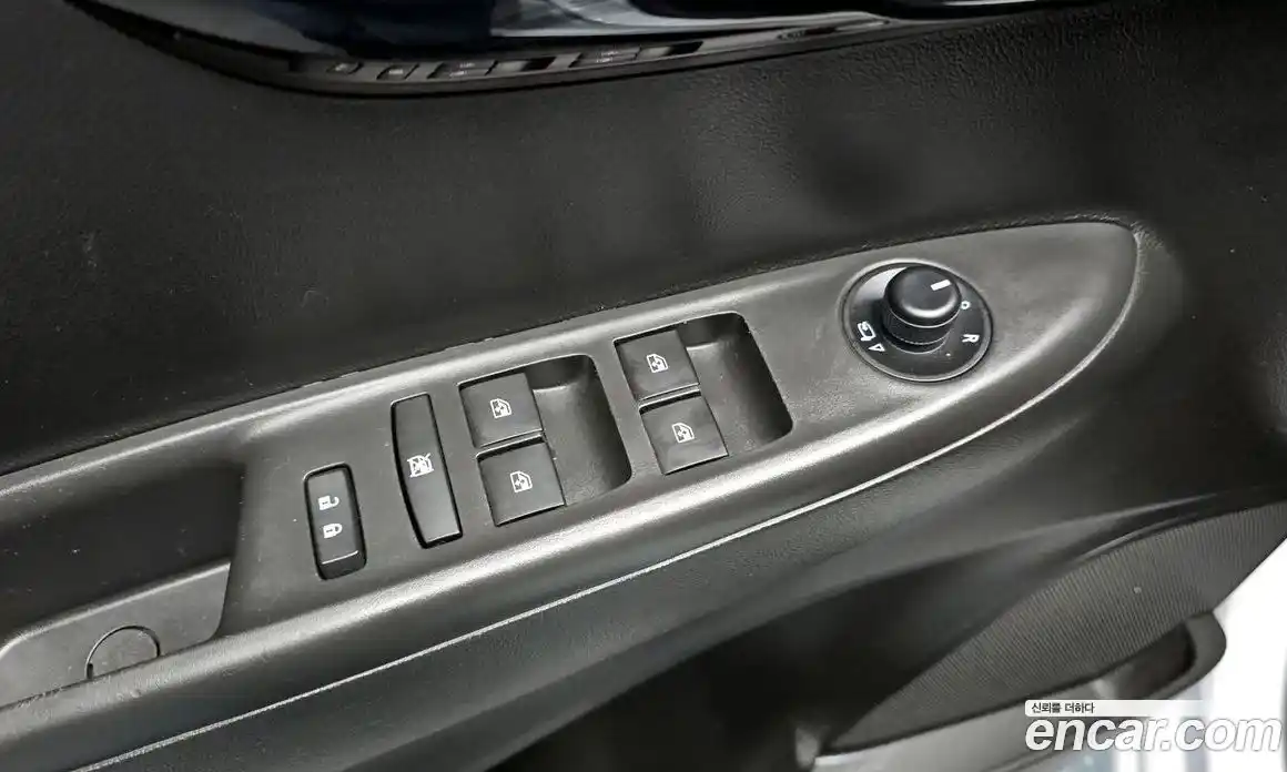 Chevrolet Spark 2019 1.0 Автомат в Москве № 239242, фото 18