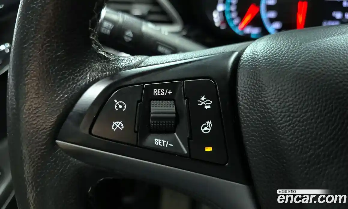 Chevrolet Spark 2019 1.0 Автомат в Москве № 239242, фото 19