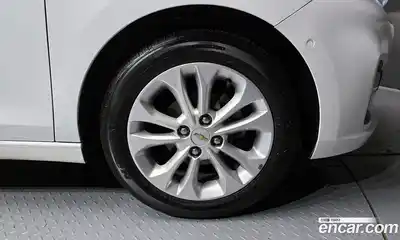 Chevrolet Spark 2019 1.0 Автомат в Москве № 239242, миниатюра 5