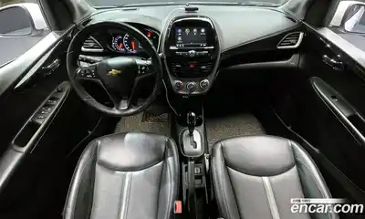 Chevrolet Spark 2019 1.0 Автомат в Москве № 239242, миниатюра 7