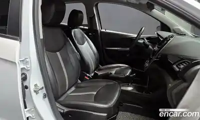 Chevrolet Spark 2019 1.0 Автомат в Москве № 239242, миниатюра 10