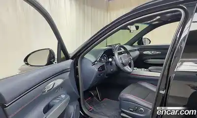 Genesis GV70 2023 2.2 Автомат в Москве № 23931, миниатюра 12