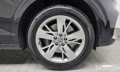 Genesis GV70 2023 2.2 Автомат в Москве № 23931, миниатюра 5