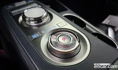 Genesis GV70 2023 2.2 Автомат в Москве № 23931, миниатюра 9