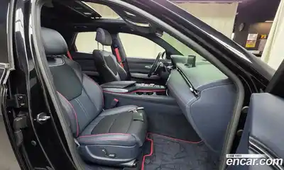 Genesis GV70 2023 2.2 Автомат в Москве № 23931, миниатюра 10