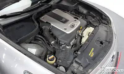 Infiniti G 2007 3.5 Автомат в Москве № 249568, миниатюра 11