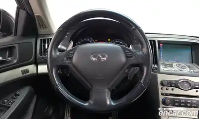 Infiniti G 2007 3.5 Автомат в Москве № 249568, миниатюра 12