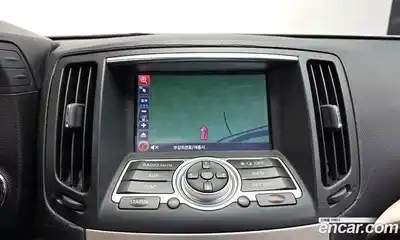 Infiniti G 2007 3.5 Автомат в Москве № 249568, миниатюра 2