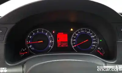 Infiniti G 2007 3.5 Автомат в Москве № 249568, миниатюра 3