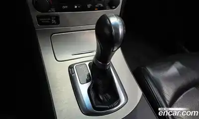 Infiniti G 2007 3.5 Автомат в Москве № 249568, миниатюра 6