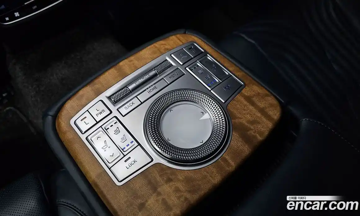 Genesis G80 2021 3.5 Автомат в Москве № 25098, фото 20