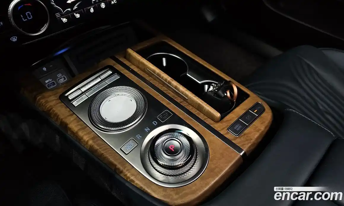 Genesis G80 2021 3.5 Автомат в Москве № 25098, фото 9