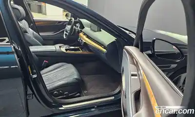 Genesis G80 2021 3.5 Автомат в Москве № 25098, миниатюра 10