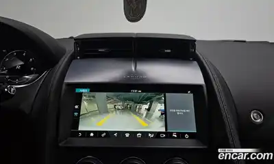 Jaguar F-Type 2022 2.0 Автомат в Москве № 256053, миниатюра 5