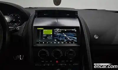 Jaguar F-Type 2022 2.0 Автомат в Москве № 256053, миниатюра 6