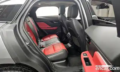 Jaguar F-Pace 2018 2.0 Автомат в Москве № 256082, миниатюра 12