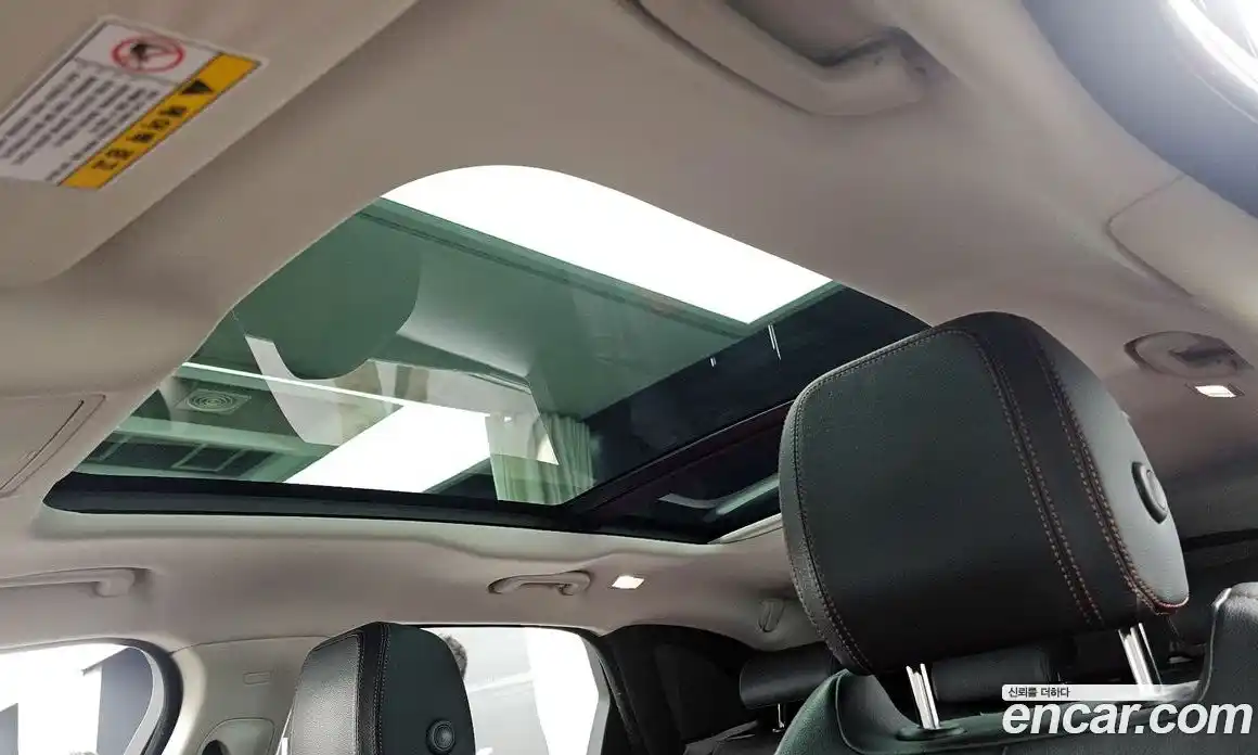 Jaguar F-Pace 2018 2.0 Автомат в Москве № 256082, фото 18