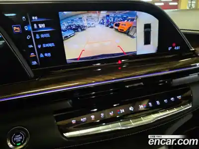 Cadillac Escalade 2023 6.2 Автомат в Москве № 256391, миниатюра 12