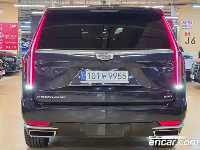 Cadillac Escalade 2023 6.2 Автомат в Москве № 256391, миниатюра 4