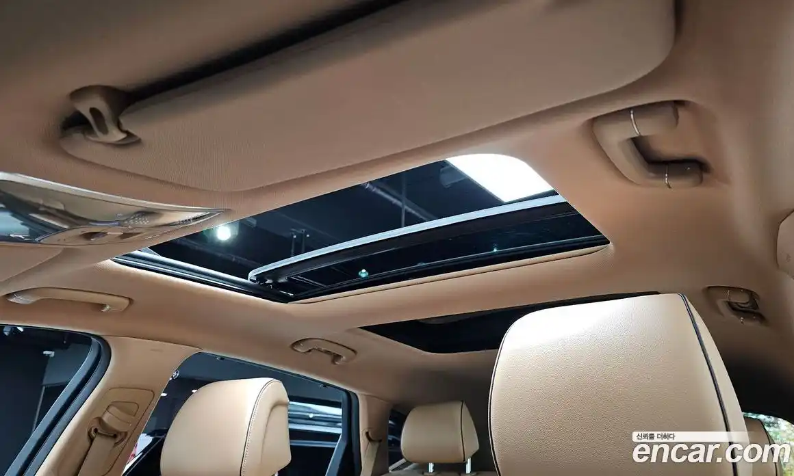 Genesis GV80 2020 2.5 Автомат в Москве № 26044, фото 15