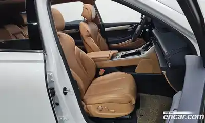 Genesis GV80 2020 2.5 Автомат в Москве № 26044, миниатюра 2