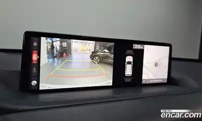 Genesis GV80 2020 2.5 Автомат в Москве № 26044, миниатюра 9