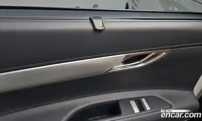 Genesis GV80 2020 2.5 Автомат в Москве № 26044, миниатюра 10