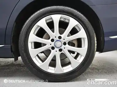 Mercedes-Benz E-Class 2017 1.9 Автомат в Москве № 264802, миниатюра 6