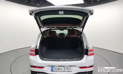 Genesis GV80 2024 2.5 Автомат в Москве № 26667, миниатюра 11