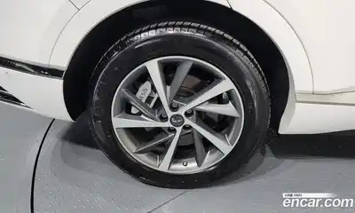 Genesis GV80 2024 2.5 Автомат в Москве № 26667, миниатюра 12