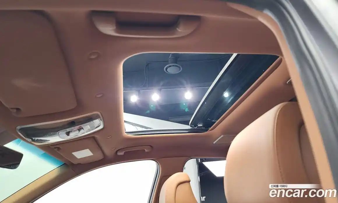 Genesis GV80 2024 2.5 Автомат в Москве № 26667, фото 4