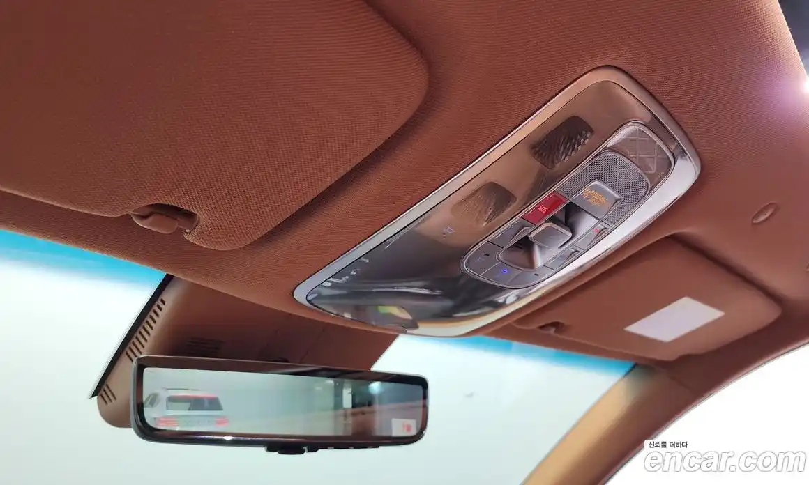 Genesis GV80 2024 2.5 Автомат в Москве № 26667, фото 6