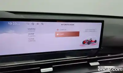 Genesis GV80 2024 2.5 Автомат в Москве № 26667, миниатюра 8