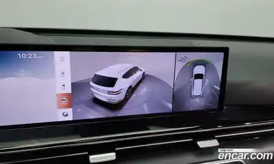 Genesis GV80 2024 2.5 Автомат в Москве № 26667, миниатюра 9