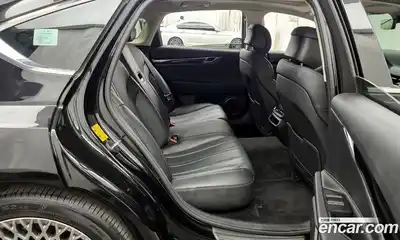 Genesis G80 2022 3.5 Автомат в Москве № 26781, миниатюра 12